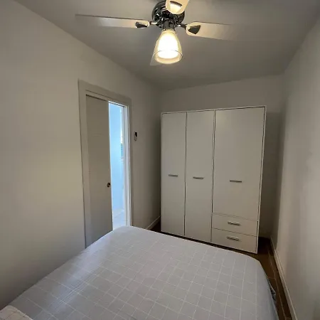 Apartamento Tar11c - Wifi, Smart Tv, Fire Stick Amazon, Vistas Al Mar, Centro A 5 Minutos, Playa 15 Minutos