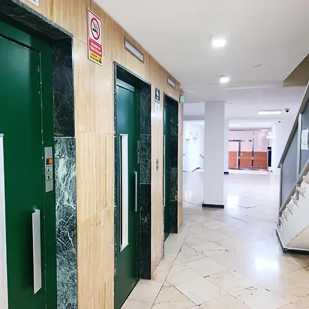 Tar11c - Wifi, Smart Tv, Fire Stick Amazon, Vistas Al Mar, Centro A 5 Minutos, Playa 15 Minutos * Торремолинос