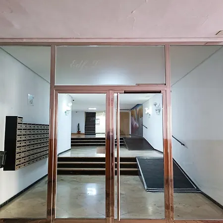 Tar11c - Wifi, Smart Tv, Fire Stick Amazon, Vistas Al Mar, Centro A 5 Minutos, Playa 15 Minutos Апартаменты Торремолинос