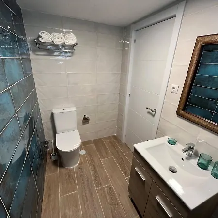 Tar11c - Wifi, Smart Tv, Fire Stick Amazon, Vistas Al Mar, Centro A 5 Minutos, Playa 15 Minutos Apartment Torremolinos