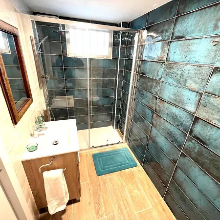 Tar11c - Wifi, Smart Tv, Fire Stick Amazon, Vistas Al Mar, Centro A 5 Minutos, Playa 15 Minutos *