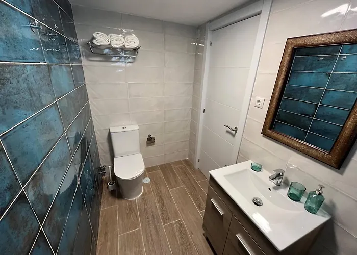 Tar11c - Wifi, Smart Tv, Fire Stick Amazon, Vistas Al Mar, Centro A 5 Minutos, Playa 15 Minutos Appartement Torremolinos