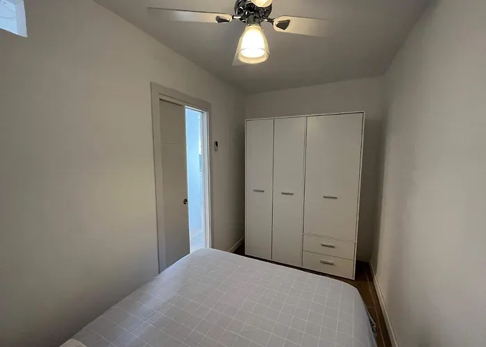 Lägenhet Tar11c - Wifi, Smart Tv, Fire Stick Amazon, Vistas Al Mar, Centro A 5 Minutos, Playa 15 Minutos