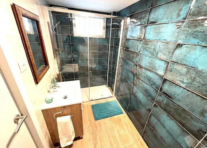 Tar11c - Wifi, Smart Tv, Fire Stick Amazon, Vistas Al Mar, Centro A 5 Minutos, Playa 15 Minutos *